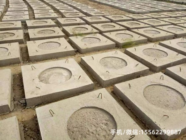 独山子DP12混凝土电杆底盘